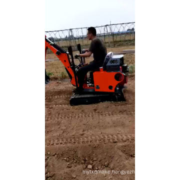 Mini excavator price in india parts machine